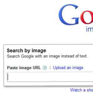 Comment fonctionnent les moteurs de recherche d'images [MakeUseOf explique] / l'Internet